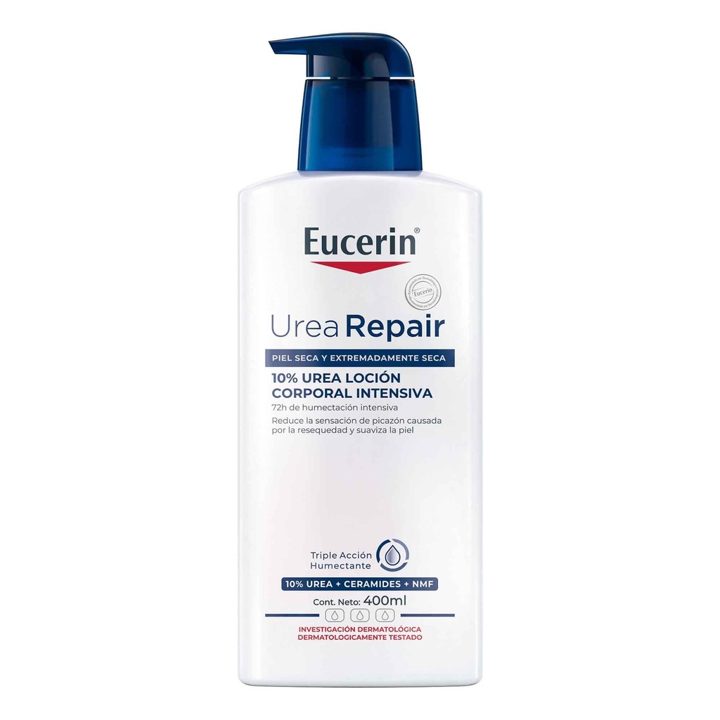 Lait eucerin