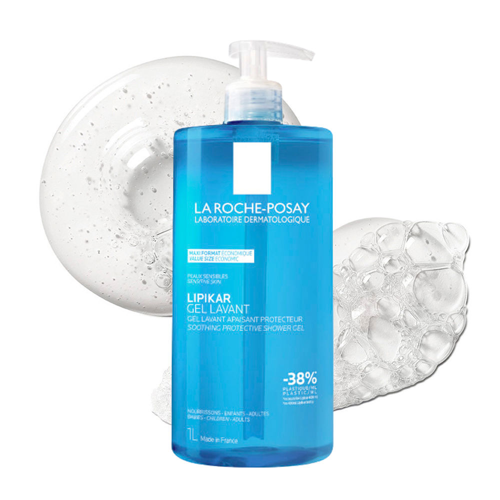 Gel la roche posey