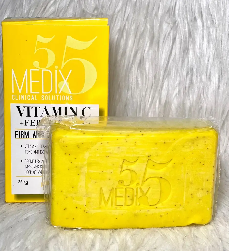 Savon medix