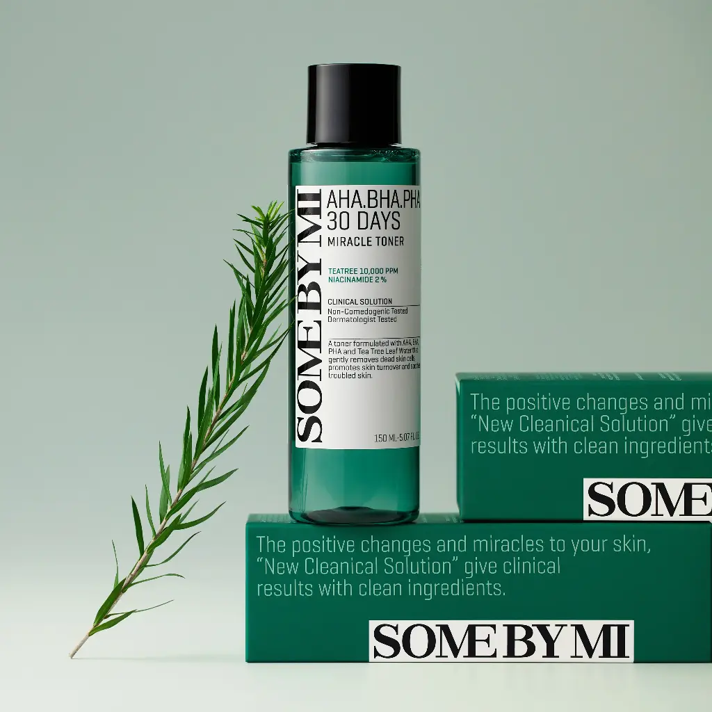 Toner somebymi