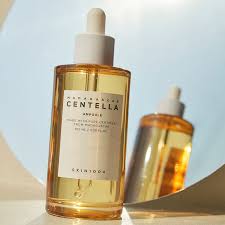 [00020] Centella ampoules