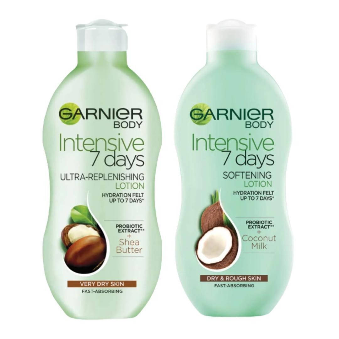 [00033] Lait garnier