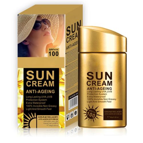 [00051] Cream solaire Dr Rashel