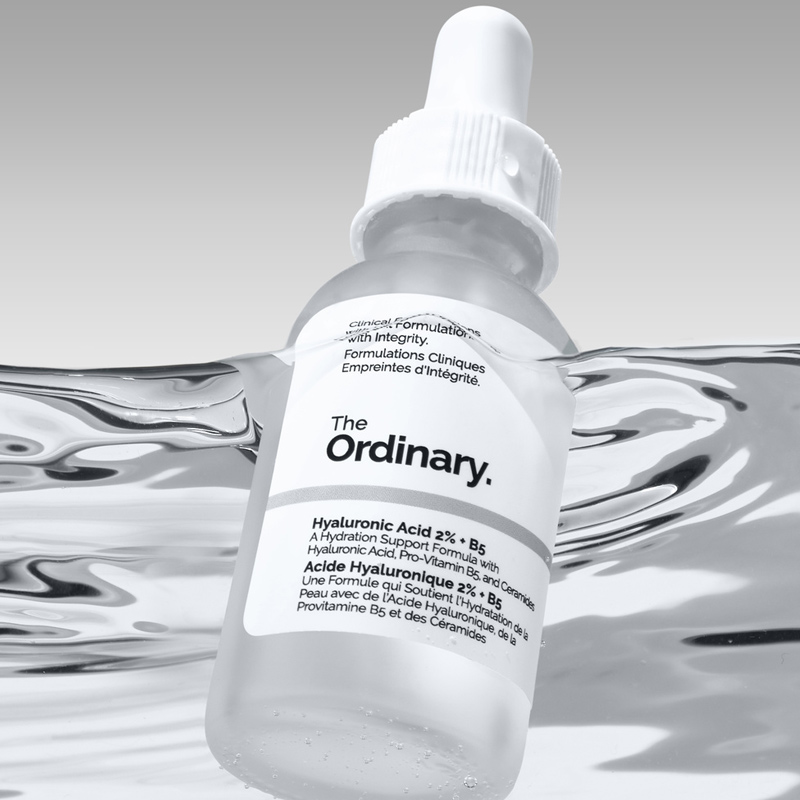 [00057] Sérum ordinary