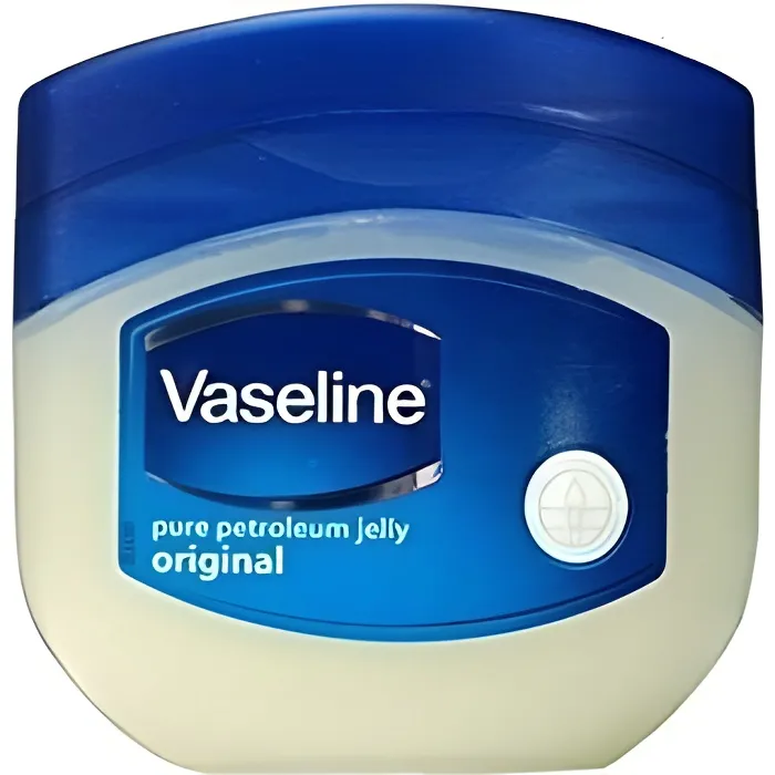 [00070] Vaseline