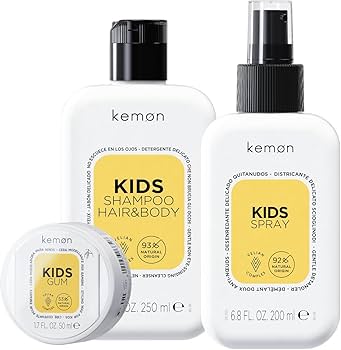 [00072] KEM care for kid spray